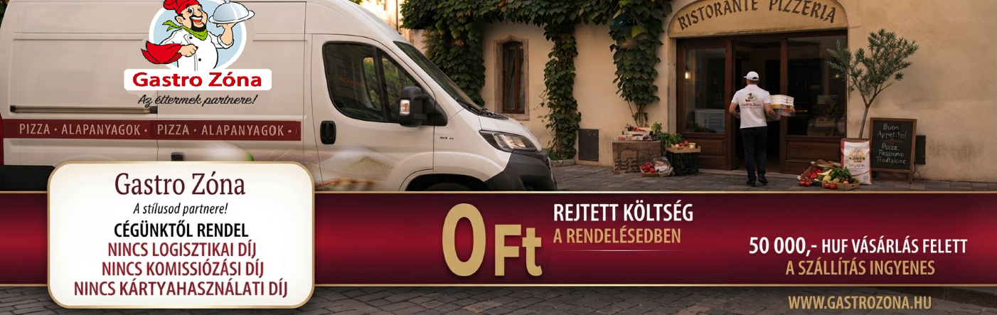  Gastro Zóna Kft.