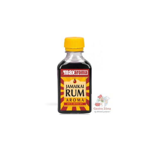 Aroma Rum 25/30ml