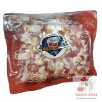 Bacon KOCKÁZOTT  szalonna PÁPAI 1kg