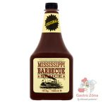 Barbecue Szósz Mississippi 1814g ORIGINAL (9db/#)