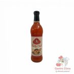 Chiliszósz Édes csípős Thai Lady 690ml (12db/#)
