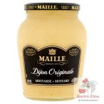 Eredeti Dijoni Mustár MAG NÉLKÜL 800ml üveges