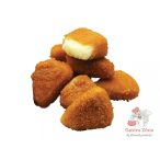 Fagy. Camembert nuggets 2,5kg Nádudvari (10kg/#)