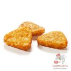 Fagy. Röszti háromszög 4x2,5kg