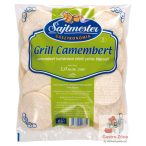 Fagy. Sajtmester Grill Camembert (40g/db) 10 x 1 kg