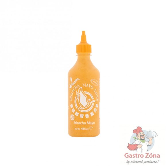 Flying Goose Sriracha mayo-chili szósz 455ml