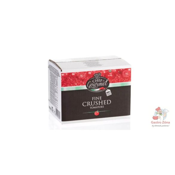 Hám-Pasz Paradicsom Box 10kg