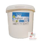 Joghurt 5l  Friss vödrös (72db)
