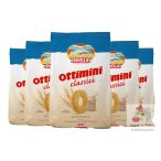 Keksz Ottimini Classici 400g DIVELLA