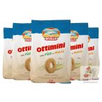   Keksz Ottimini Riso&Mais (rizzsel és kukoricával) 400g  DIVELLA