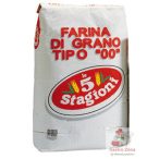 Liszt 5 stagioni Liszt 10kg NAPOLETANA