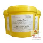 Majonéz Gasztro 5kg vödrös (90db) 25%