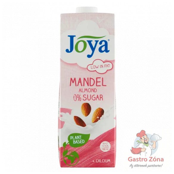 Mandula ital Alpro 1l