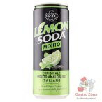 Mojito Lemonsoda (24X0,33L)