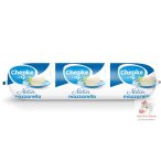 Mozzarella  ÓVÁRI 45% /CHEPKE 2kg (22kg/karton)