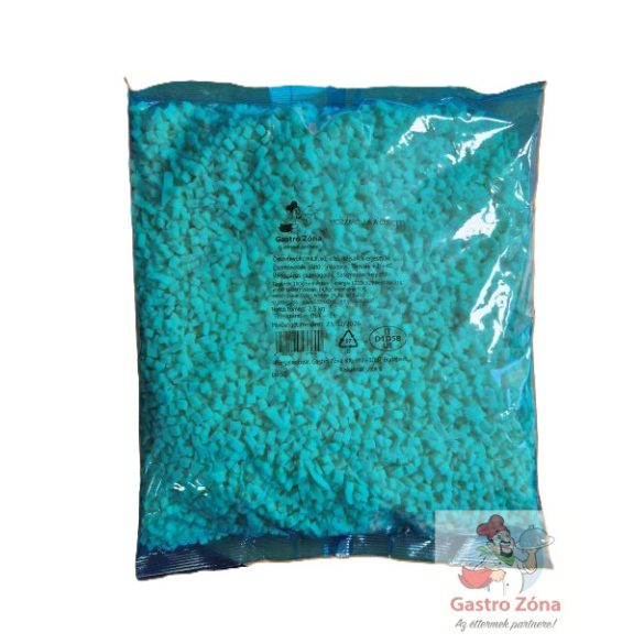 Mozzarella KOCKÁZOTT CEPPARO 2,5kg