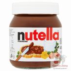 Nutella 1 kg (6db/ #)