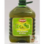 Olivaolaj Sansa Speroni 5l (OIL/07) (2db/#)