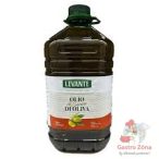 Olivaolaj Sansa 5liter PET LEVANTE (2db/#)