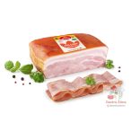 Ősi cseh szalonna, szeletelt 1kg KRÁSNO