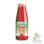 Passata Pomodoro 680g (12db/#) DIVELLA