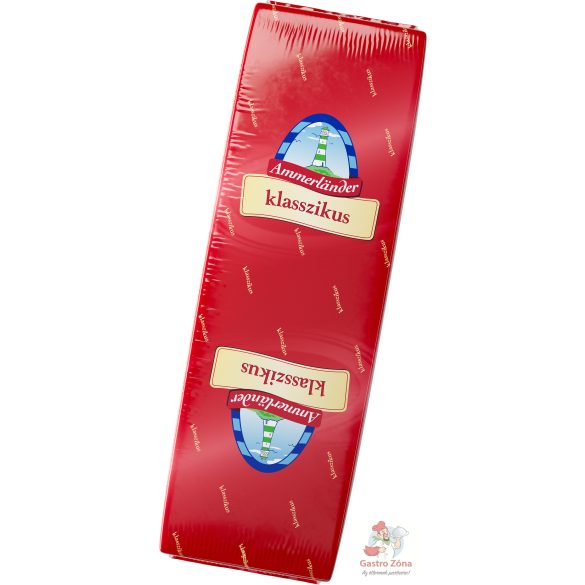 Sajt Klasszikus Ammerlander 3kg (12kg/karton)