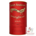 Sűrített Paradicsom Aranyfácán 5/1 (3db/#)(168db)