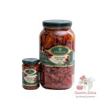   Szárított Paradicsom 1600gr/750gr üv. ITALCARCIOFI (6 db/ # )