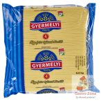 Tészta GY. Cérnametélt 4 tojásos öml. 5,5kg Vita pasta