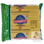 Tészta Makaróni 5kg, öml., Vita Pasta 