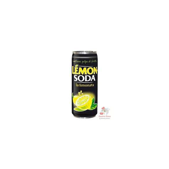 Lemonsoda (24x0,33L)