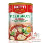 Pizzaszósz fűszeres MUTTI 4100g