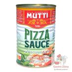 Pizzaszósz fűszeres MUTTI 4100g