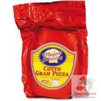   Olasz Prosciutto Cotto 'Gran Pizza' 68% Hús MOJOLI 8kg