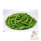 Fagy. Zöldhüvelyű Egész Ceruzabab 2,5kg (10 kg / #)
