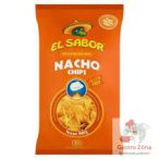 Nachos 425g BBQ Chips (8db/#)
