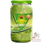 Guacamole krém 1 kg (avokádó krém) 6db/#