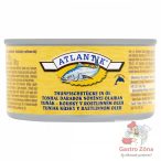 Tonhal törzs 185g ATLANTIK