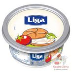 Margarin 450 g LIGA  20% 12db/#