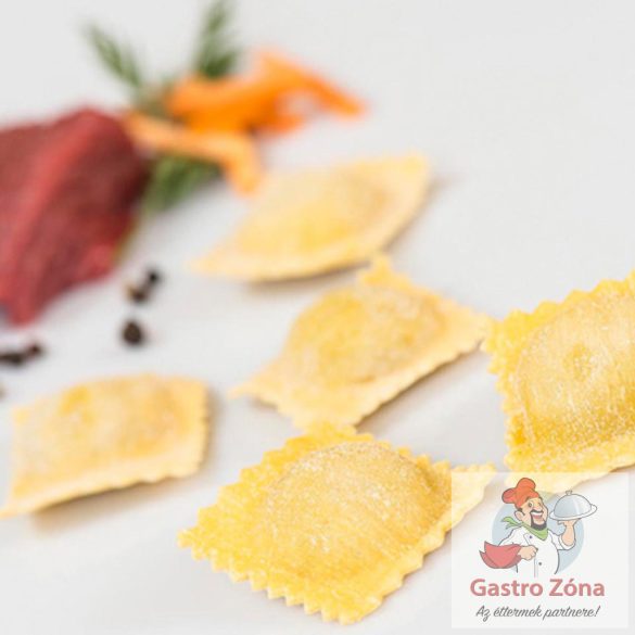 Fagy. Raviolacci di Carne 30g Húsos Ravioli 2kg (4kg/#)