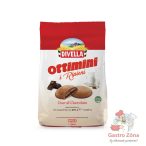   Keksz Ottimini I Ripieni Cioccolato 300g DIVELLA csokoládékrémmel töltve