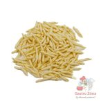 Tészta Strozzapreti 500g  (friss)