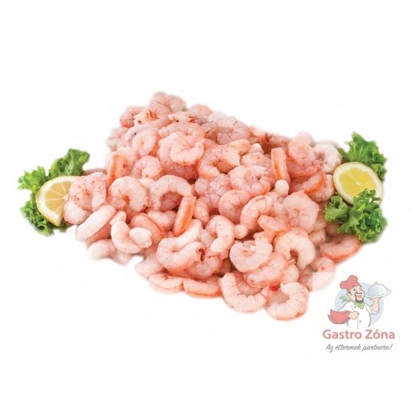 Fagy. Koktélrák 800g (garnéla) 200/300 20%gl. (10db/#)